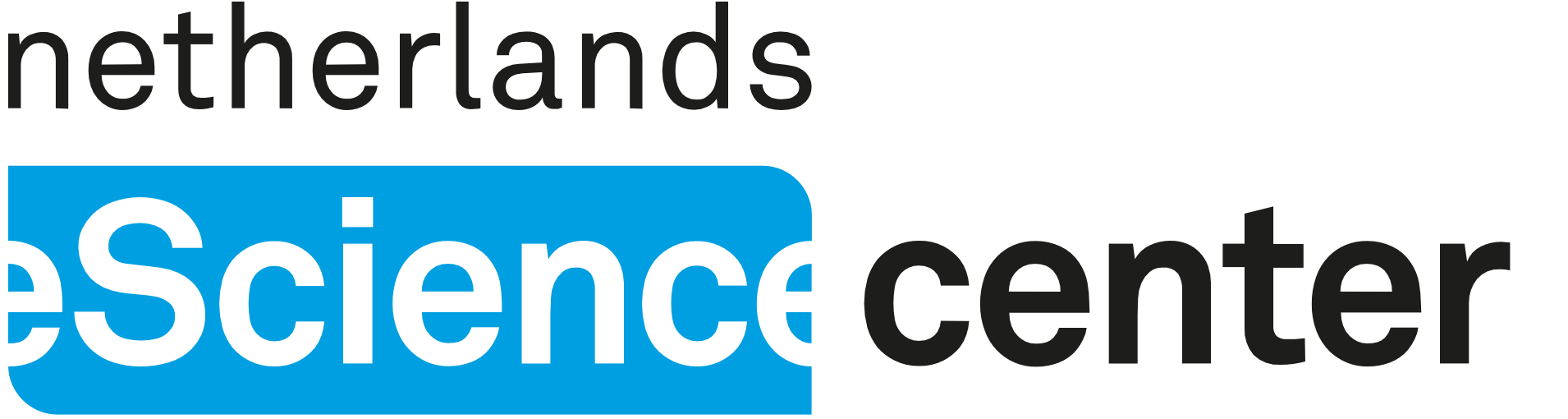eScience Center Netherlands