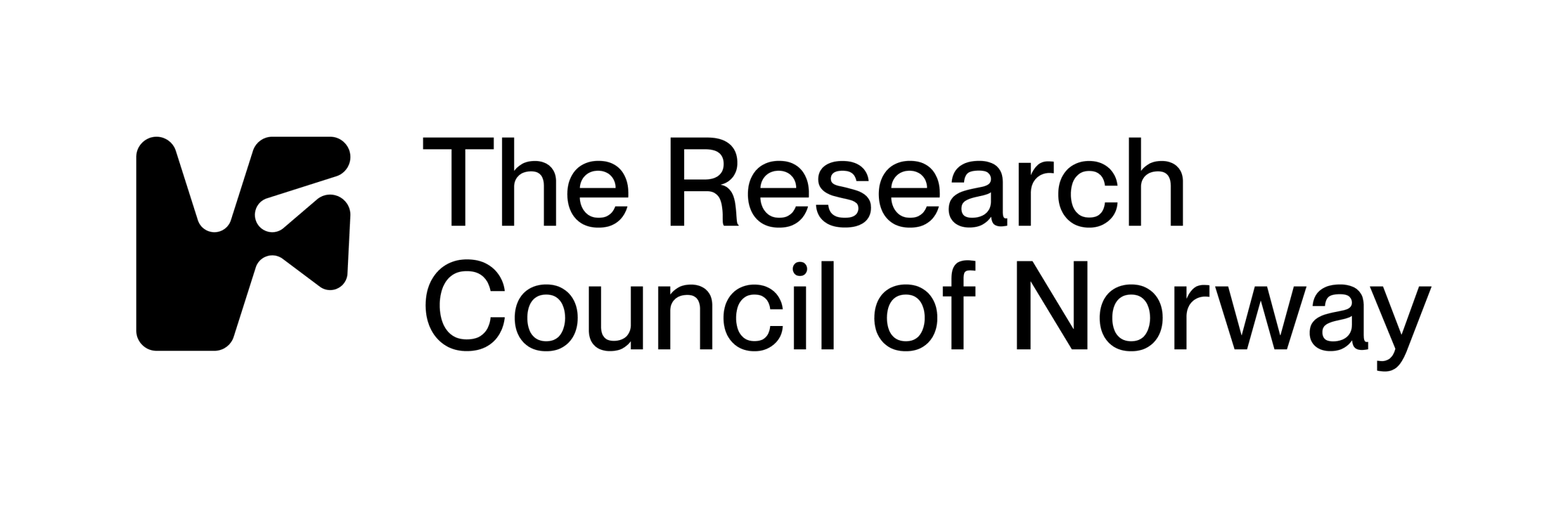 The Research Council of Norway Logo