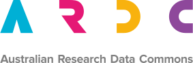 Australian Research Data Commons logo